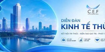 CEF III 2026: Nguồn nhân lực chất lượng cao – chìa khóa mở cánh cửa tăng trưởng mới của Hà Nội