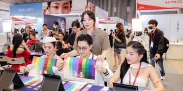 Từ mỹ phẩm đến K-Culture: Cuối tháng 10, người yêu làm đẹp có thêm điểm hẹn trải nghiệm tại TP.HCM