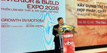 Phát triển thị trường nội địa không chỉ là bán thêm sản phẩm mà còn phải hướng đến “lối sống Việt Nam”