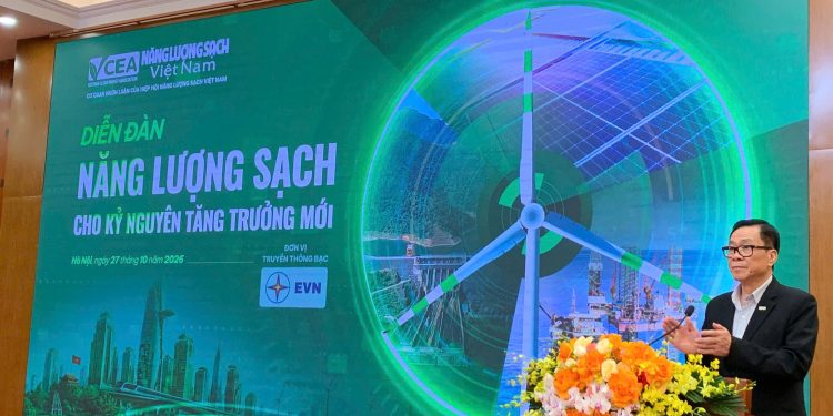 Năng lượng sạch: Chìa khóa cho tăng trưởng xanh và nâng cao sức cạnh tranh