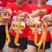 MARATHON QUỐC TẾ HÀ NỘI TECHCOMBANK MÙA THỨ 5: HƠN 14.500 VẬN ĐỘNG VIÊN TỪ 57 QUỐC GIA VÀ VÙNG LÃNH THỔ TẠO NÊN KỶ LỤC MỚI